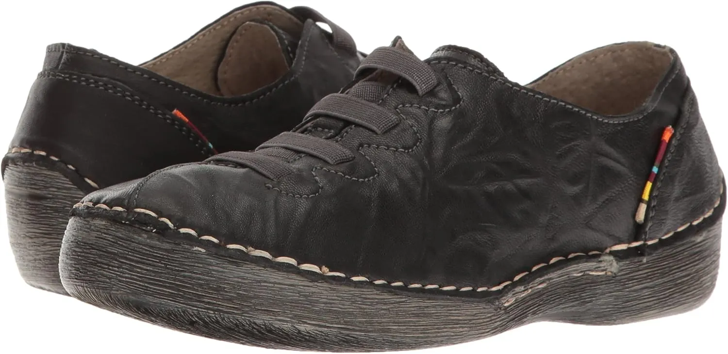 Bernie Mev Women's Wenco Fashion Sneaker
