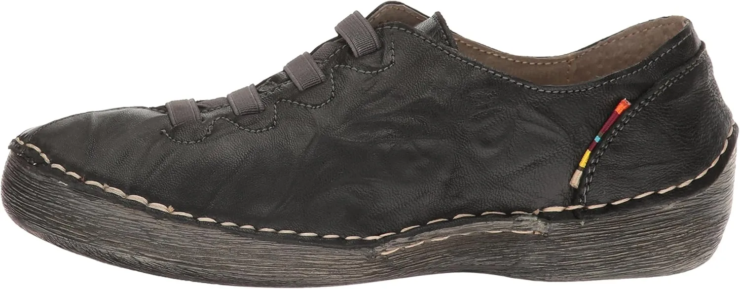 Bernie Mev Women's Wenco Fashion Sneaker