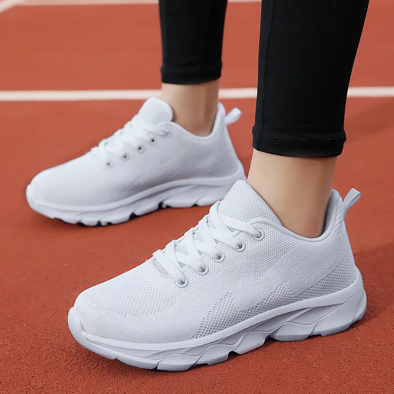Black White Sneaker
