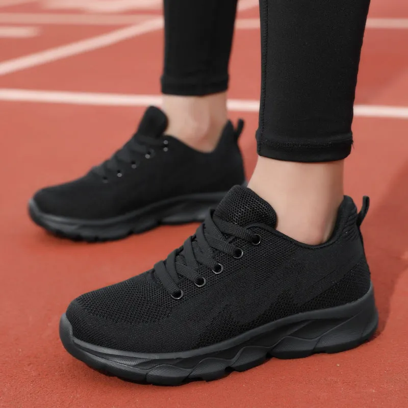 Black White Sneaker