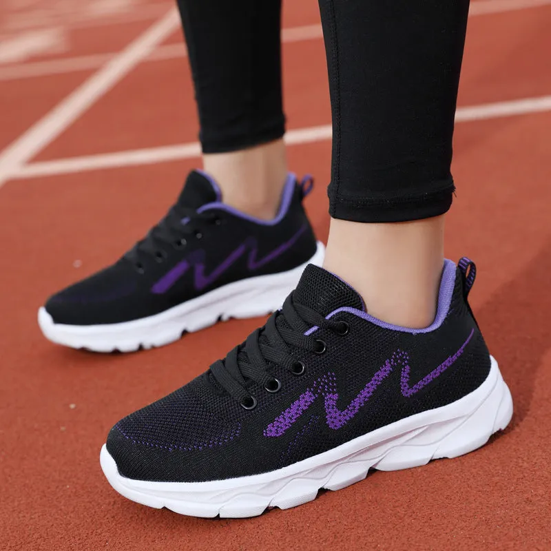 Black White Sneaker