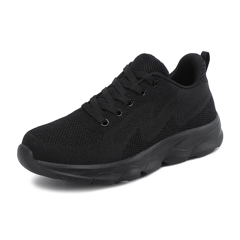 Black White Sneaker