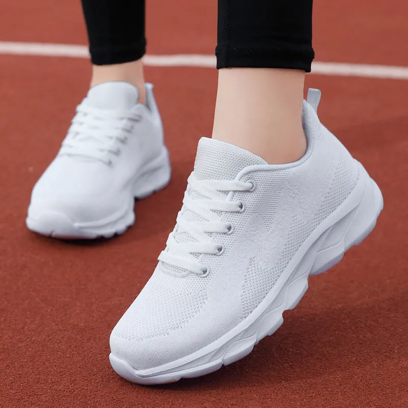 Black White Sneaker