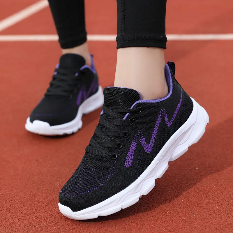 Black White Sneaker