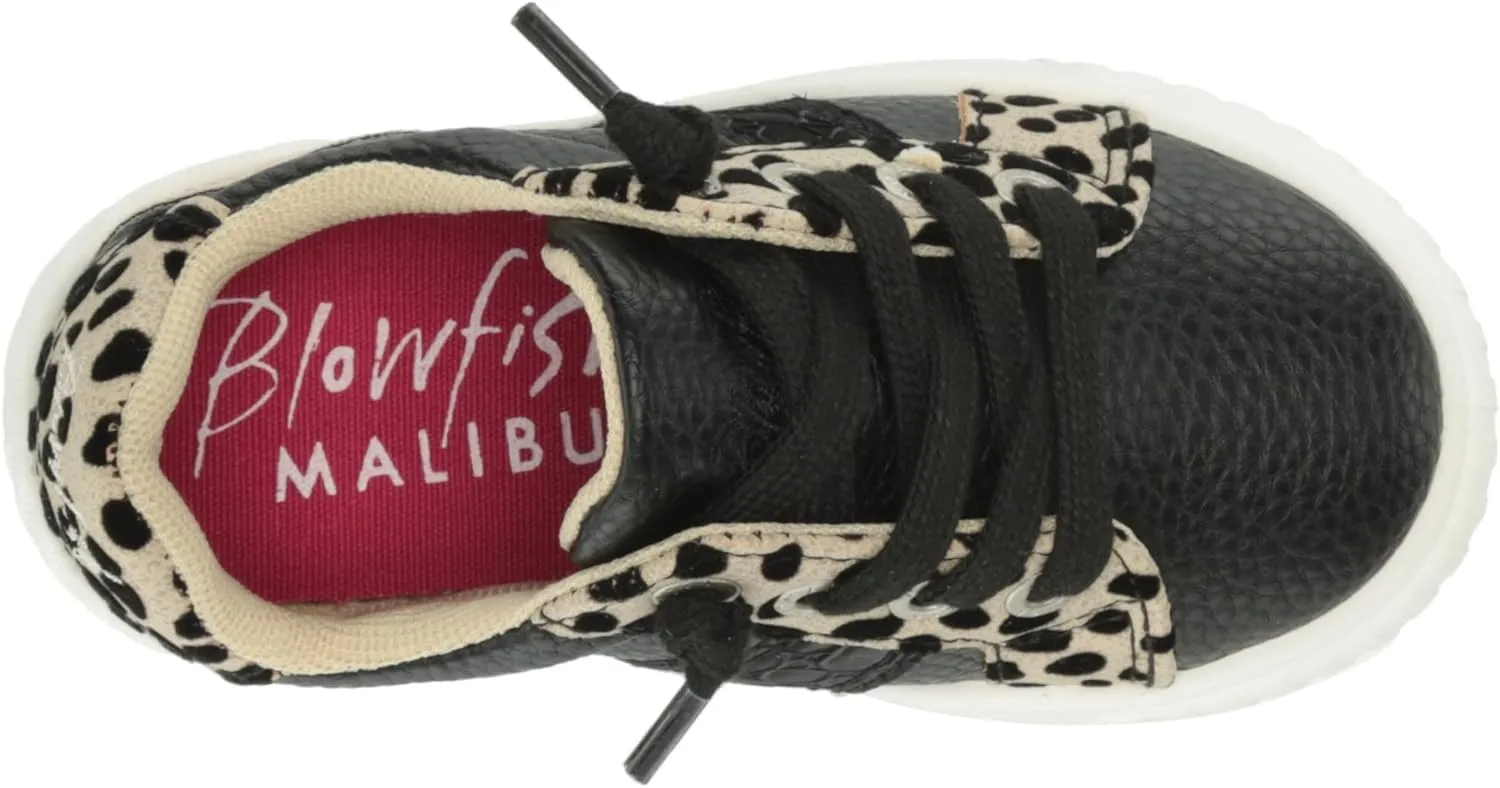 Blowfish Malibu Unisex-Child Wave-k Sneaker