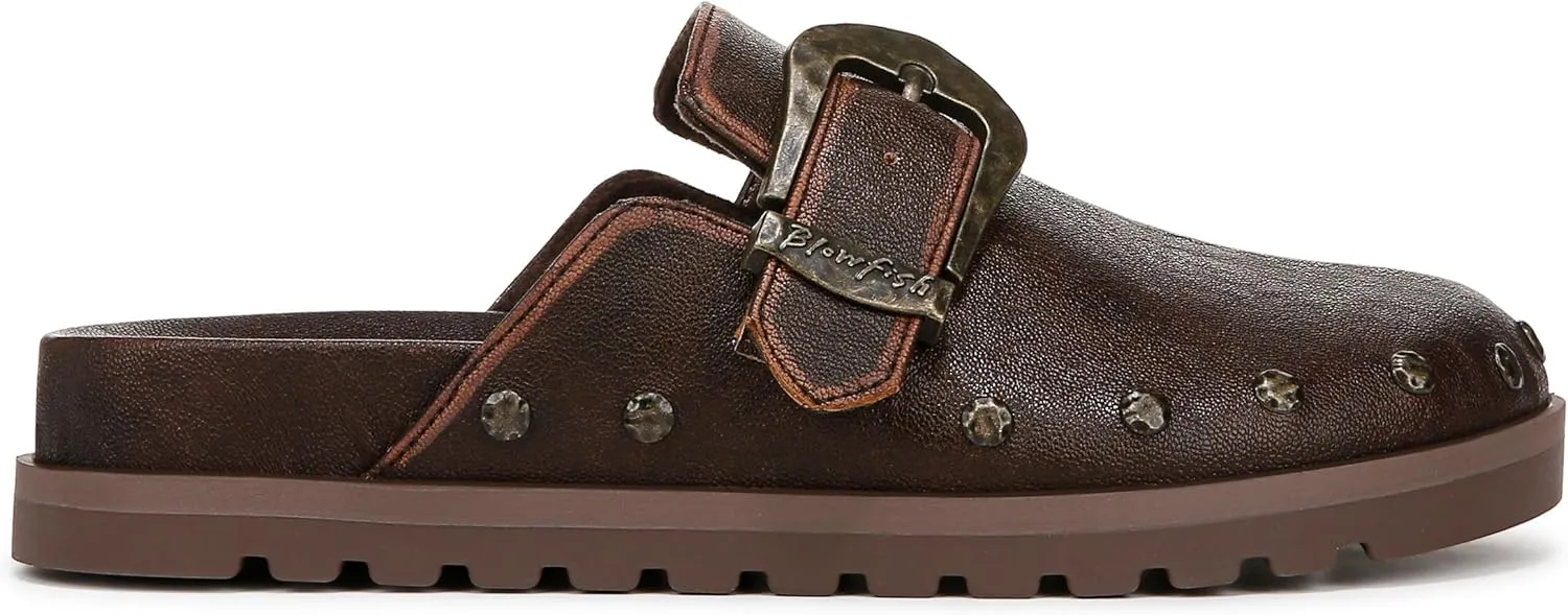 Blowfish Malibu Women's Skylar Mule