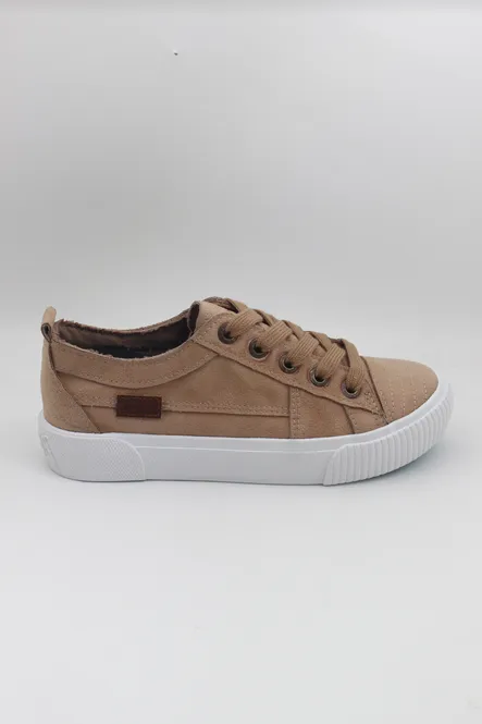 Blowfish Sneaker - Clay / Boba Tea Fields