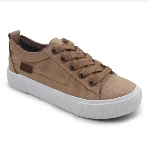 Blowfish Sneaker - Clay / Boba Tea Fields
