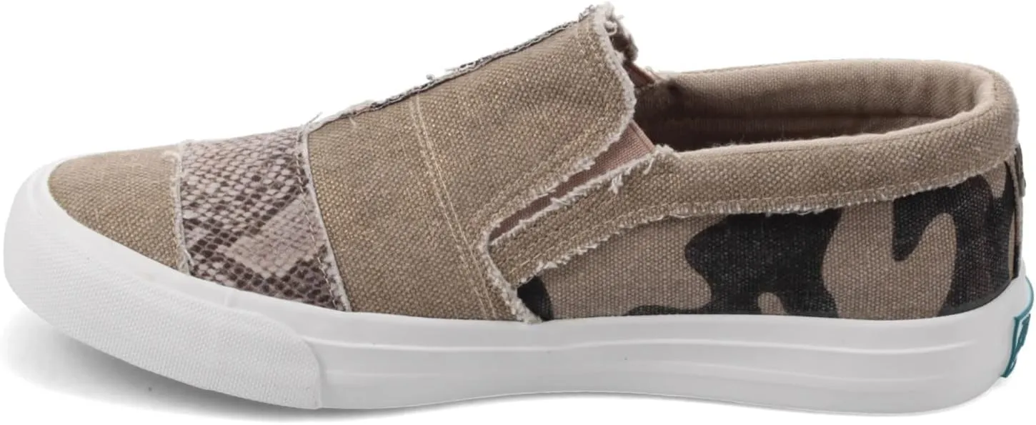 Blowfish Women's Maddox Sneaker