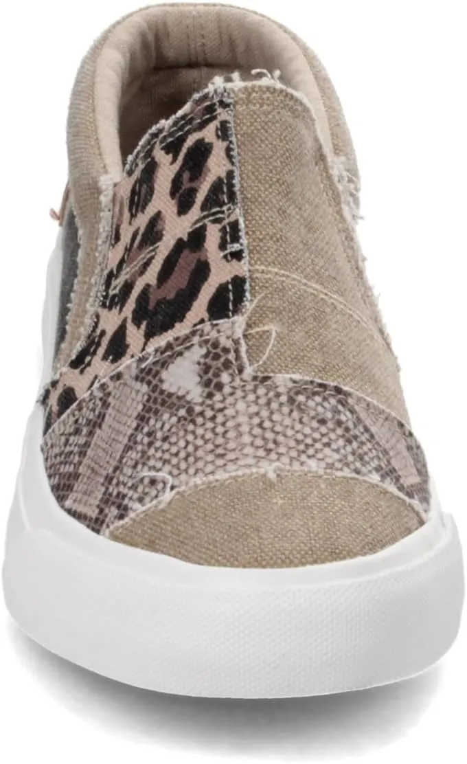 Blowfish Women's Maddox Sneaker