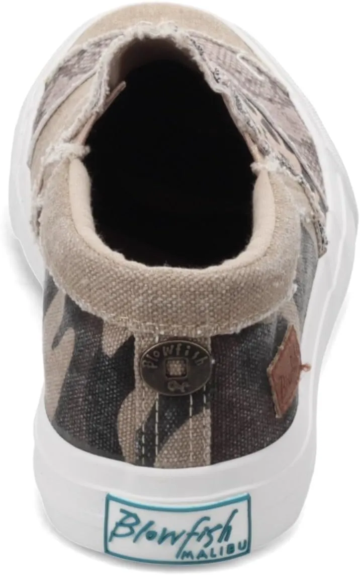 Blowfish Women's Maddox Sneaker