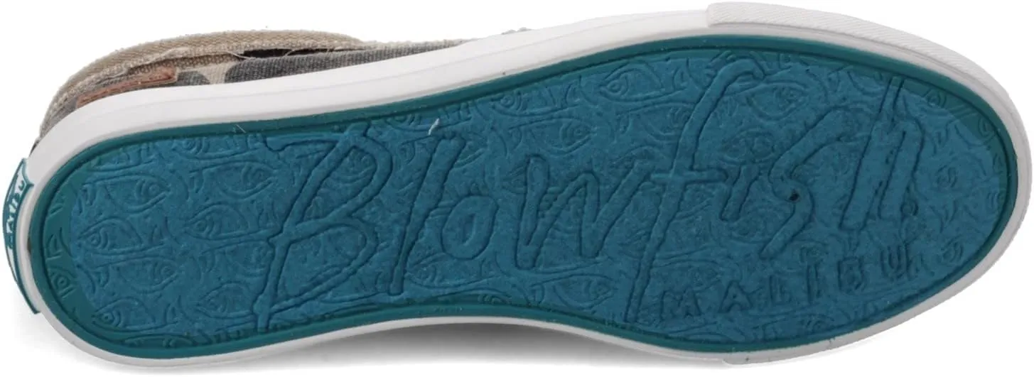 Blowfish Women's Maddox Sneaker