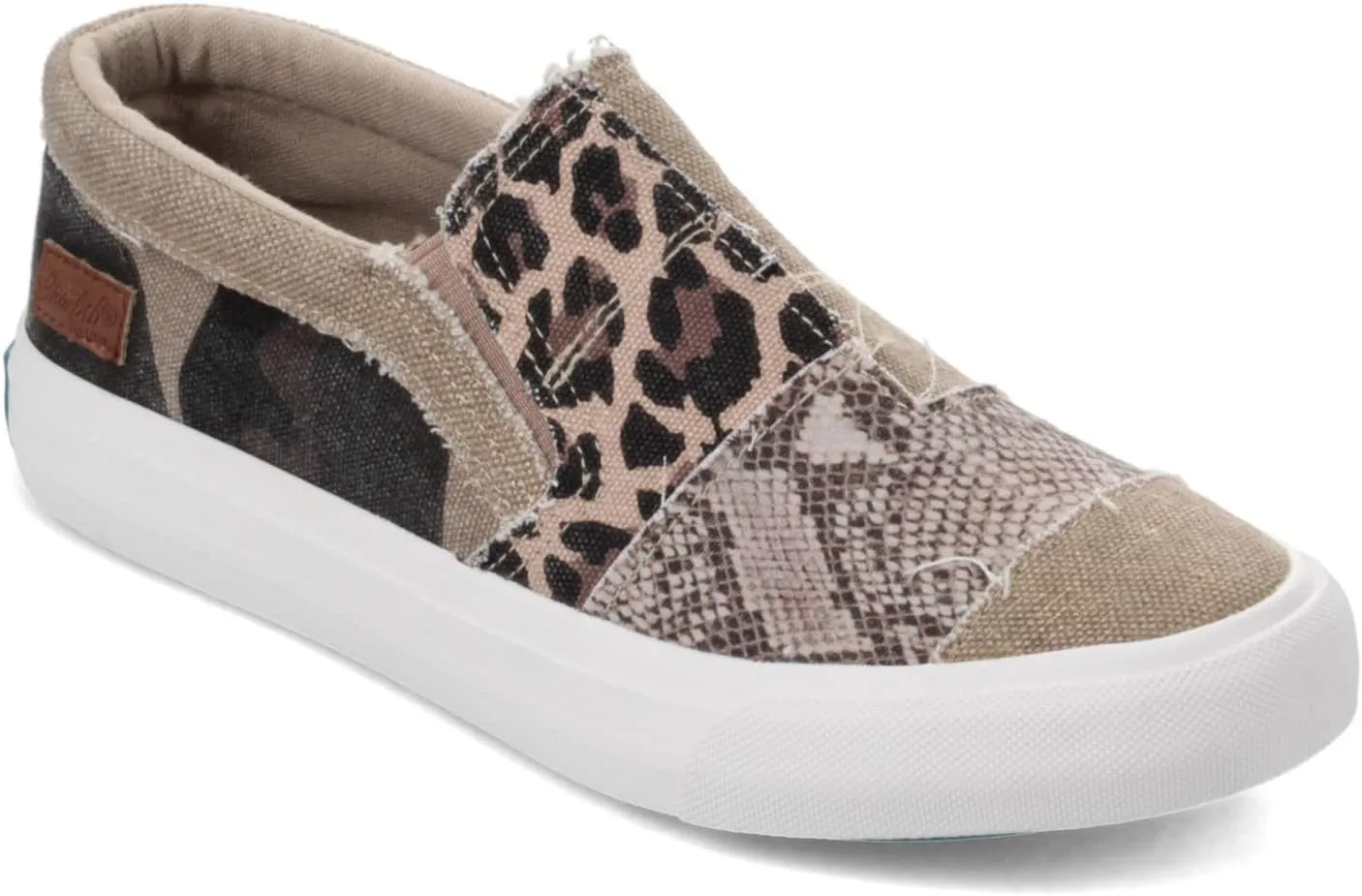 Blowfish Women's Maddox Sneaker