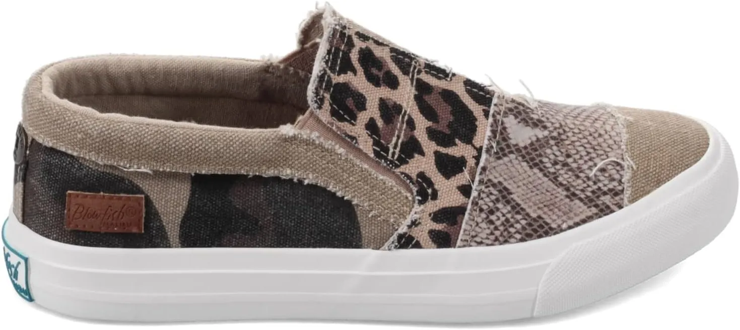 Blowfish Women's Maddox Sneaker