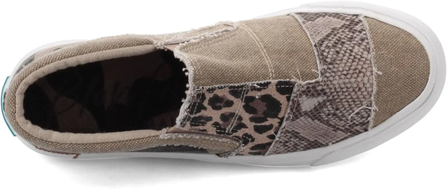 Blowfish Women's Maddox Sneaker