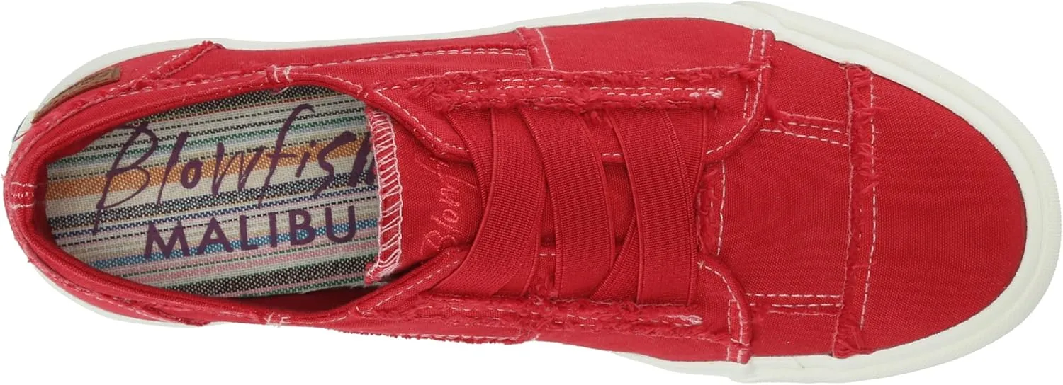 Blowfish Women's Marley Fashion Sneaker