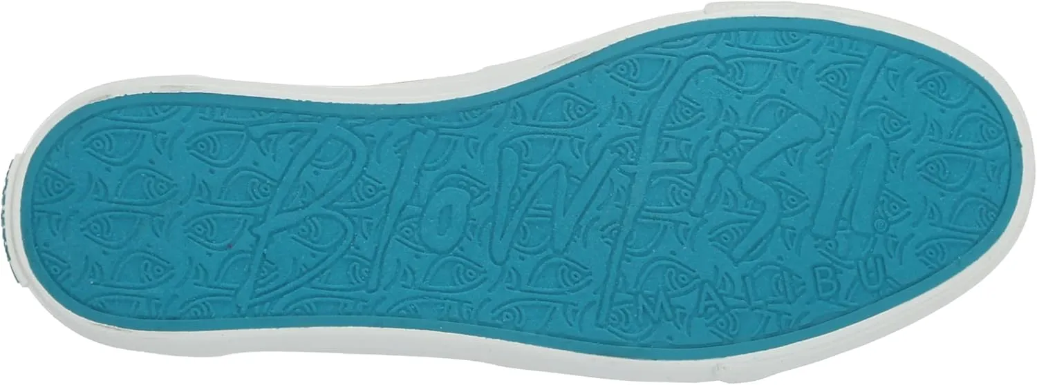 Blowfish Women's Marley Fashion Sneaker