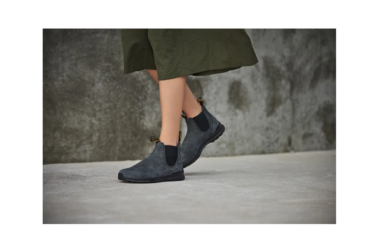 Blundstone #2143 Rustic Black