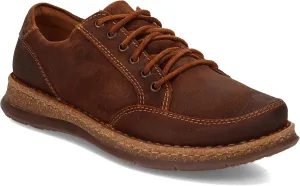 BORN Bronson Brown Distressed 9 M (D)