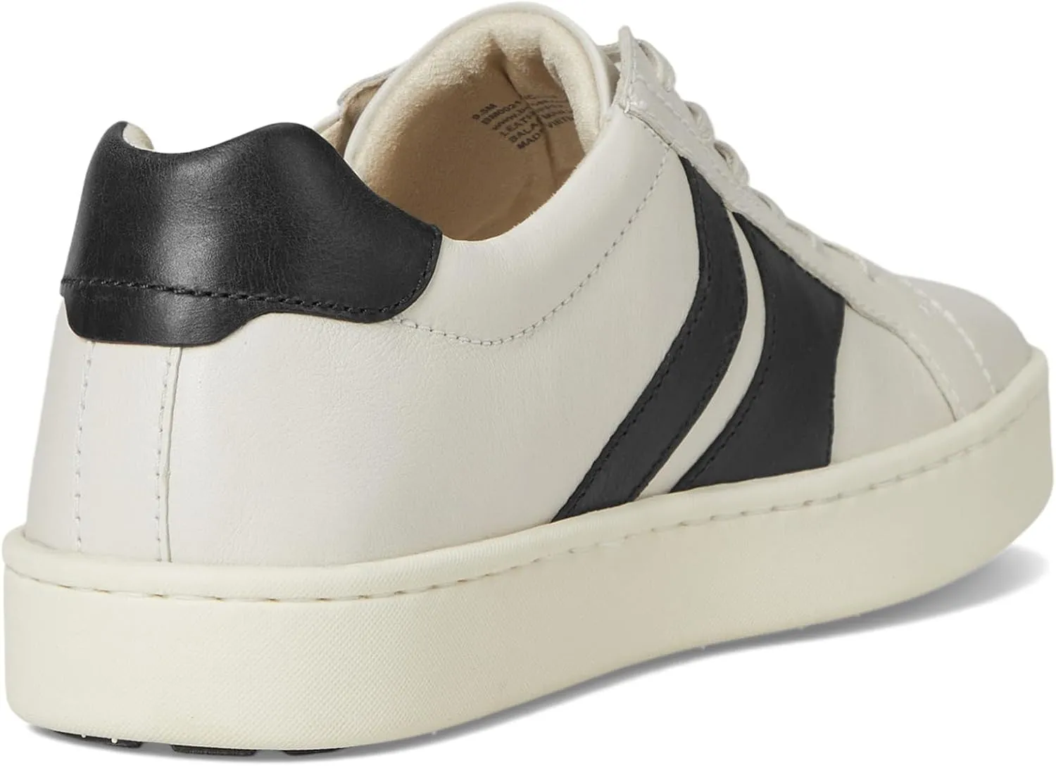 BORN Men's Beck Tie Sneaker
