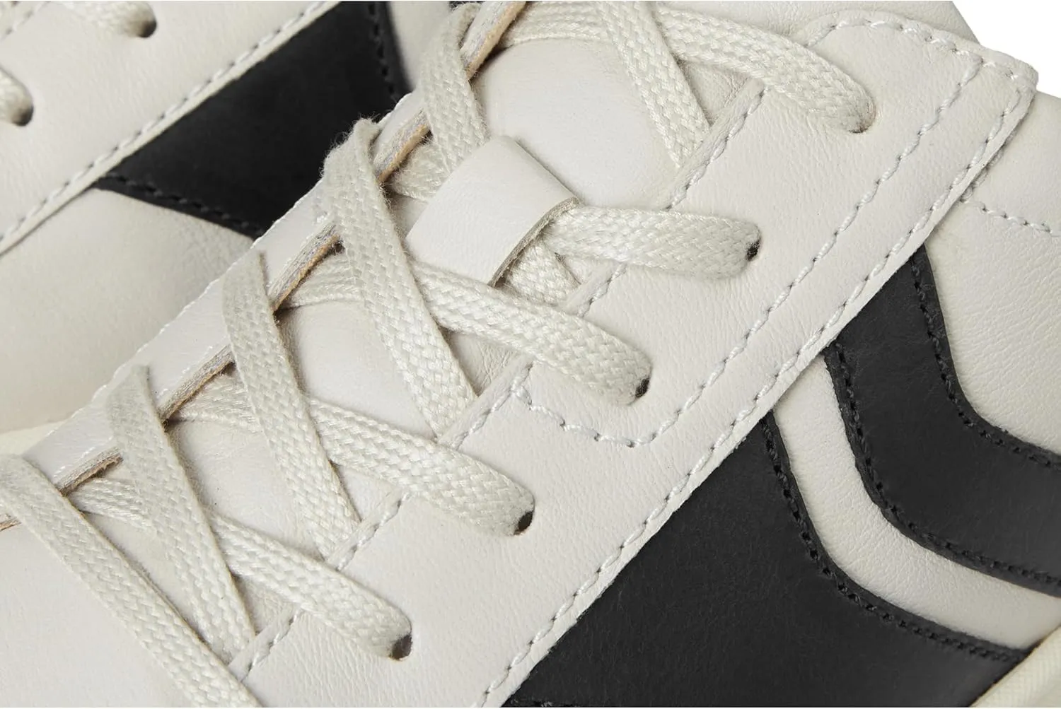 BORN Men's Beck Tie Sneaker