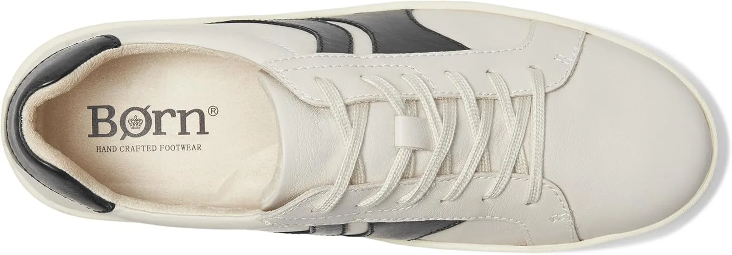 BORN Men's Beck Tie Sneaker
