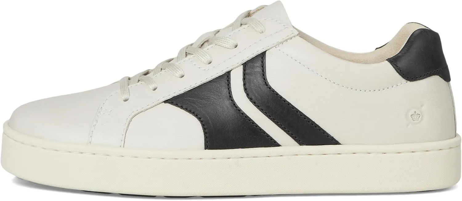 BORN Men's Beck Tie Sneaker