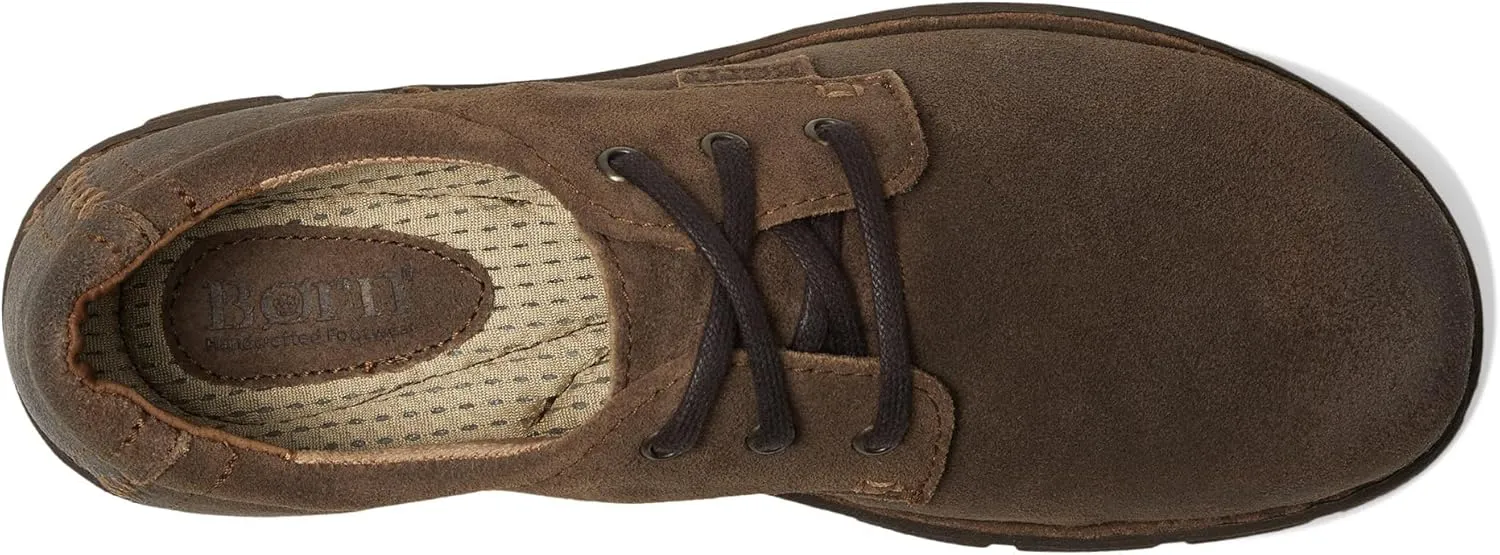 BORN Men's Soledad Oxford