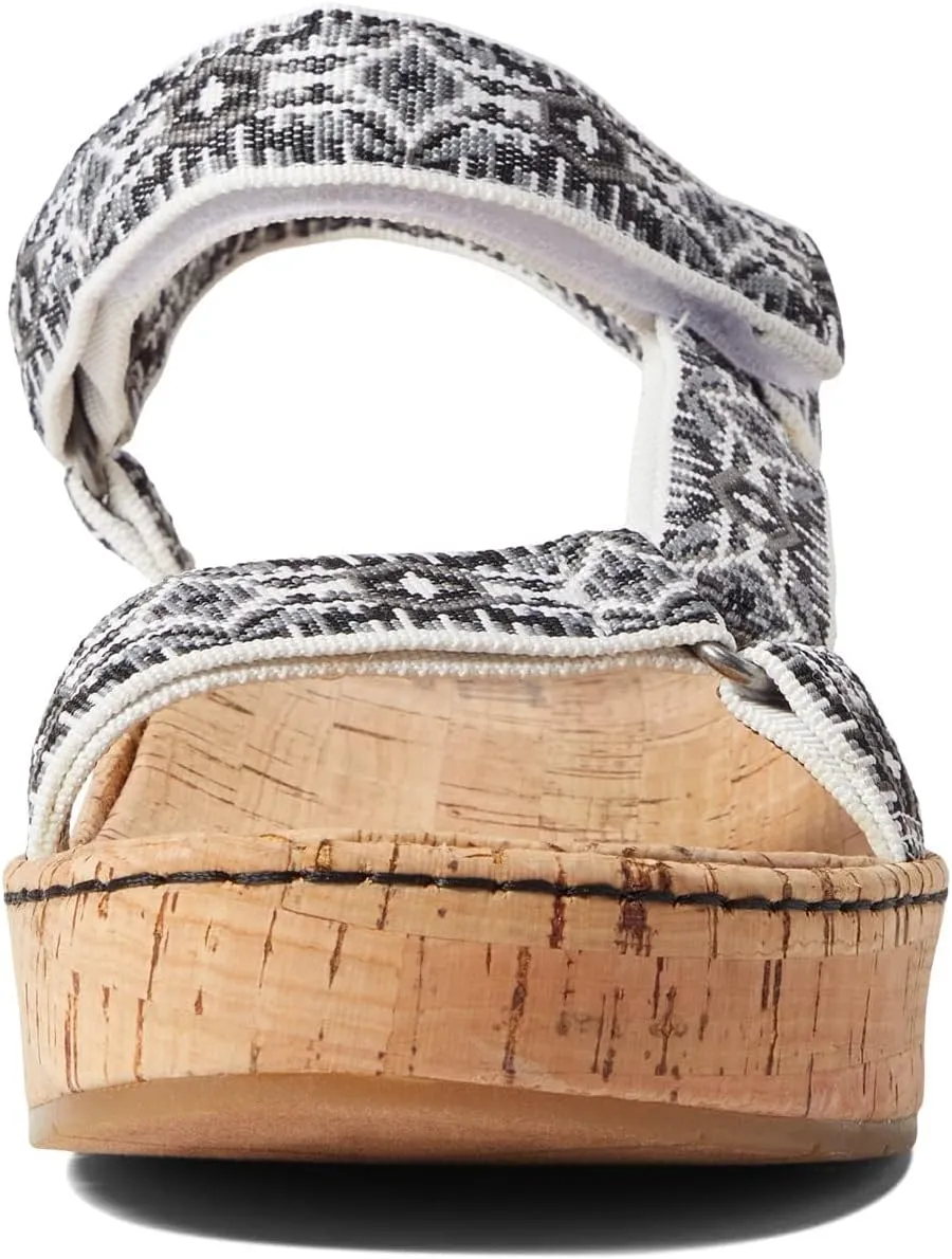 BORN Sirena Women's Platform Sandals