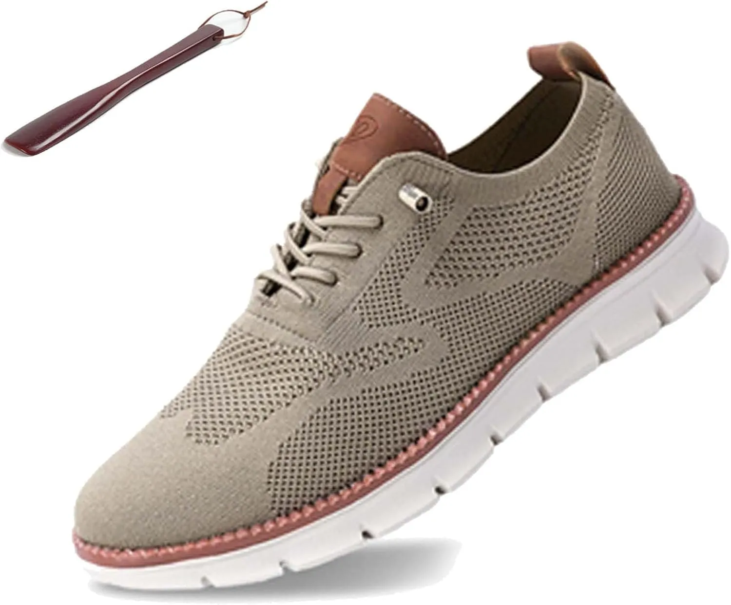 Breeze Shoes for Men, Wear Breeze Mens Shoes, Mens Wearbreeze Shoes, Urban - Ultra Comfortable Shoes Casual Sneaker