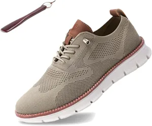 Breeze Shoes for Men, Wear Breeze Mens Shoes, Mens Wearbreeze Shoes, Urban - Ultra Comfortable Shoes Casual Sneaker