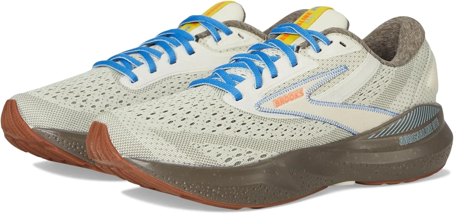 Brooks Men's Adrenaline Gts 24 Sneaker
