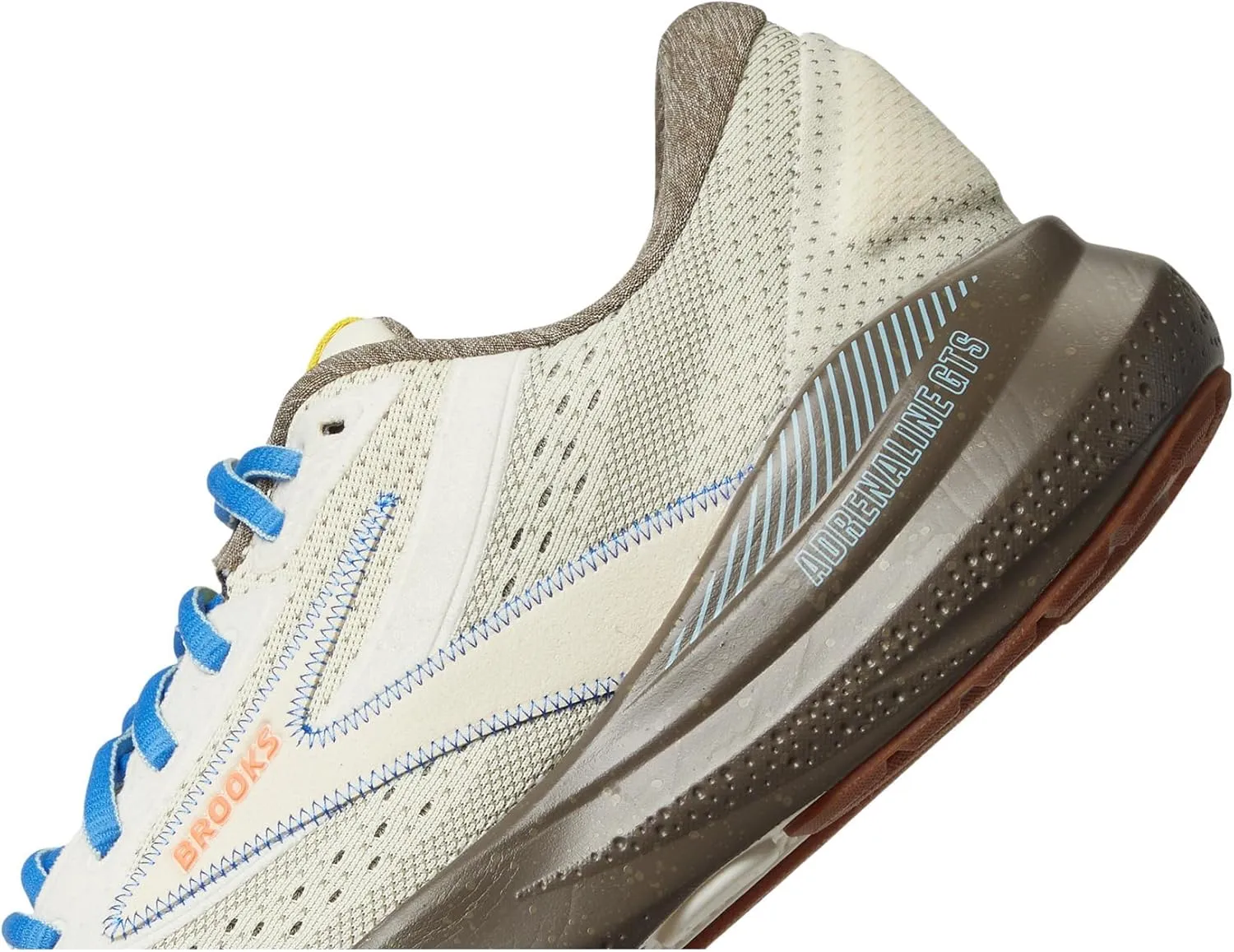 Brooks Men's Adrenaline Gts 24 Sneaker