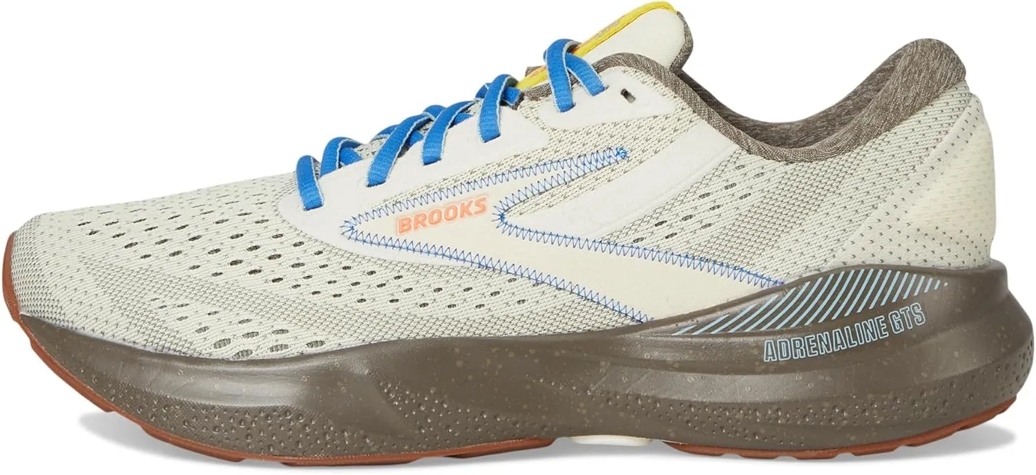 Brooks Men's Adrenaline Gts 24 Sneaker
