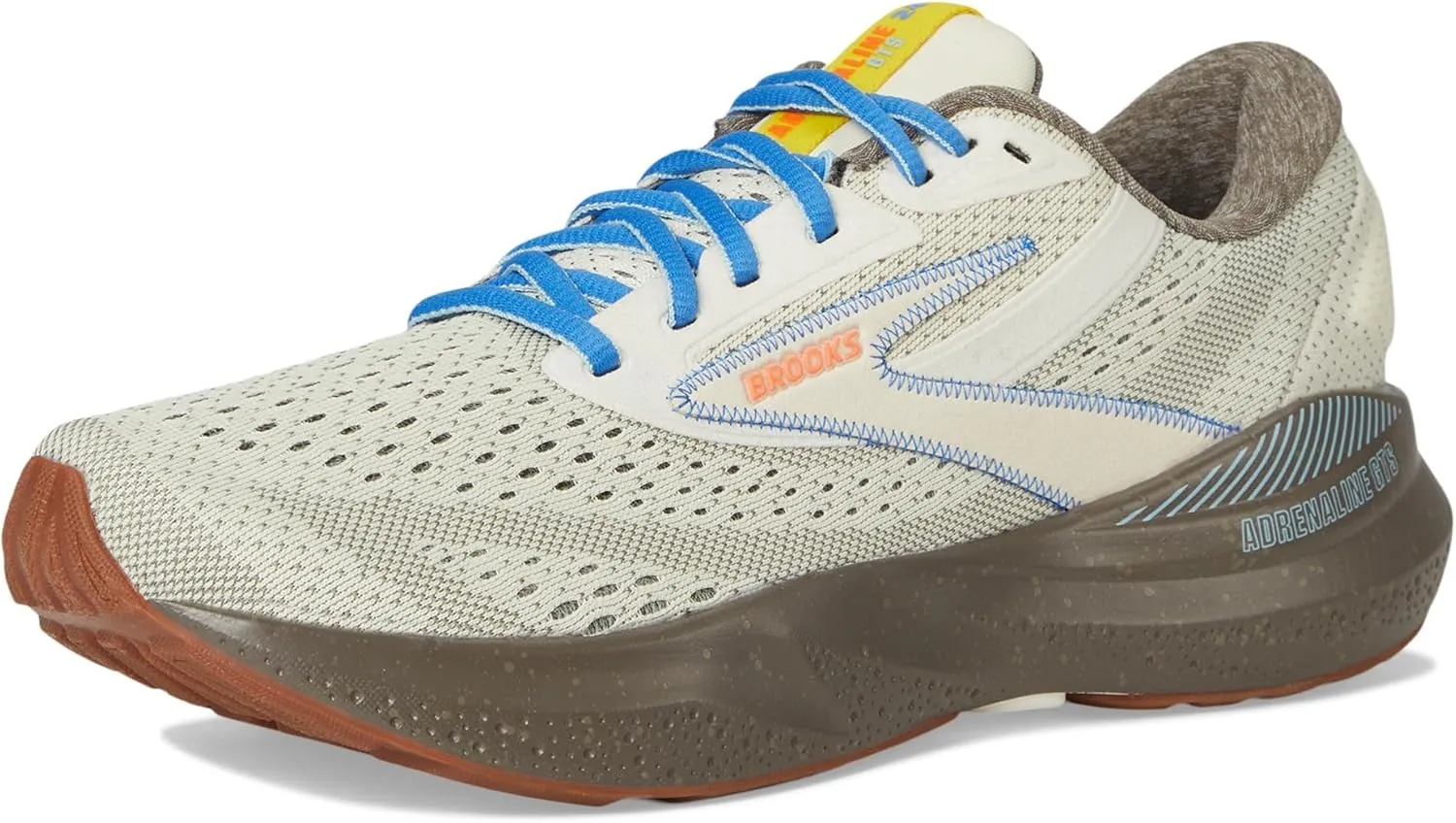 Brooks Men's Adrenaline Gts 24 Sneaker