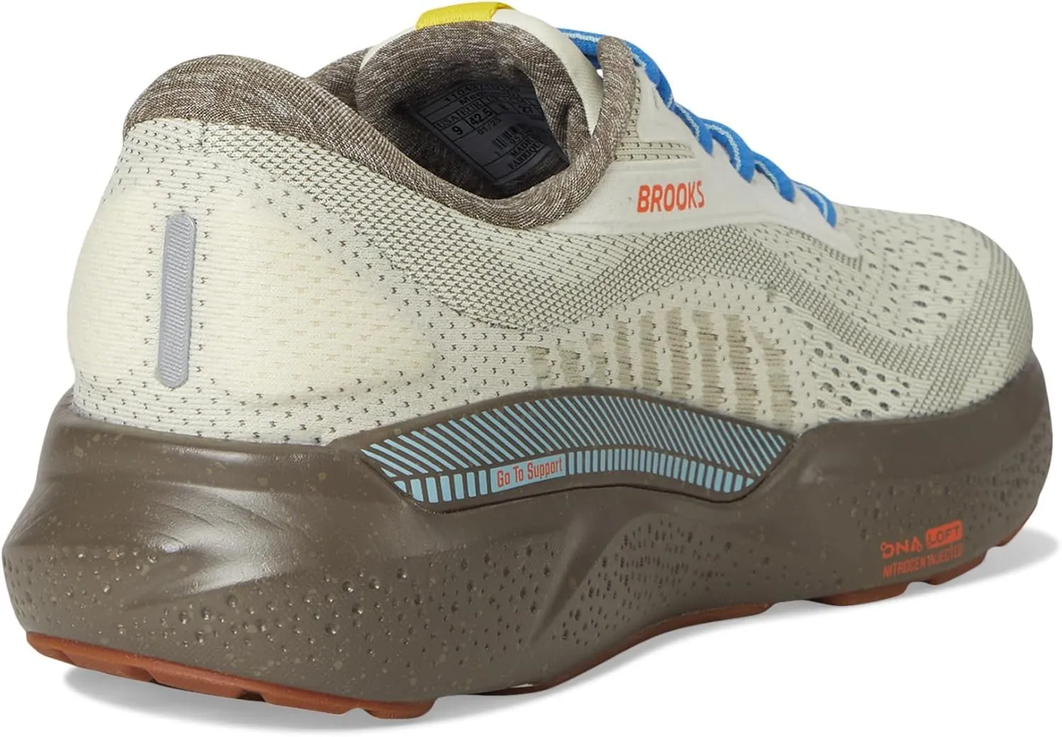Brooks Men's Adrenaline Gts 24 Sneaker