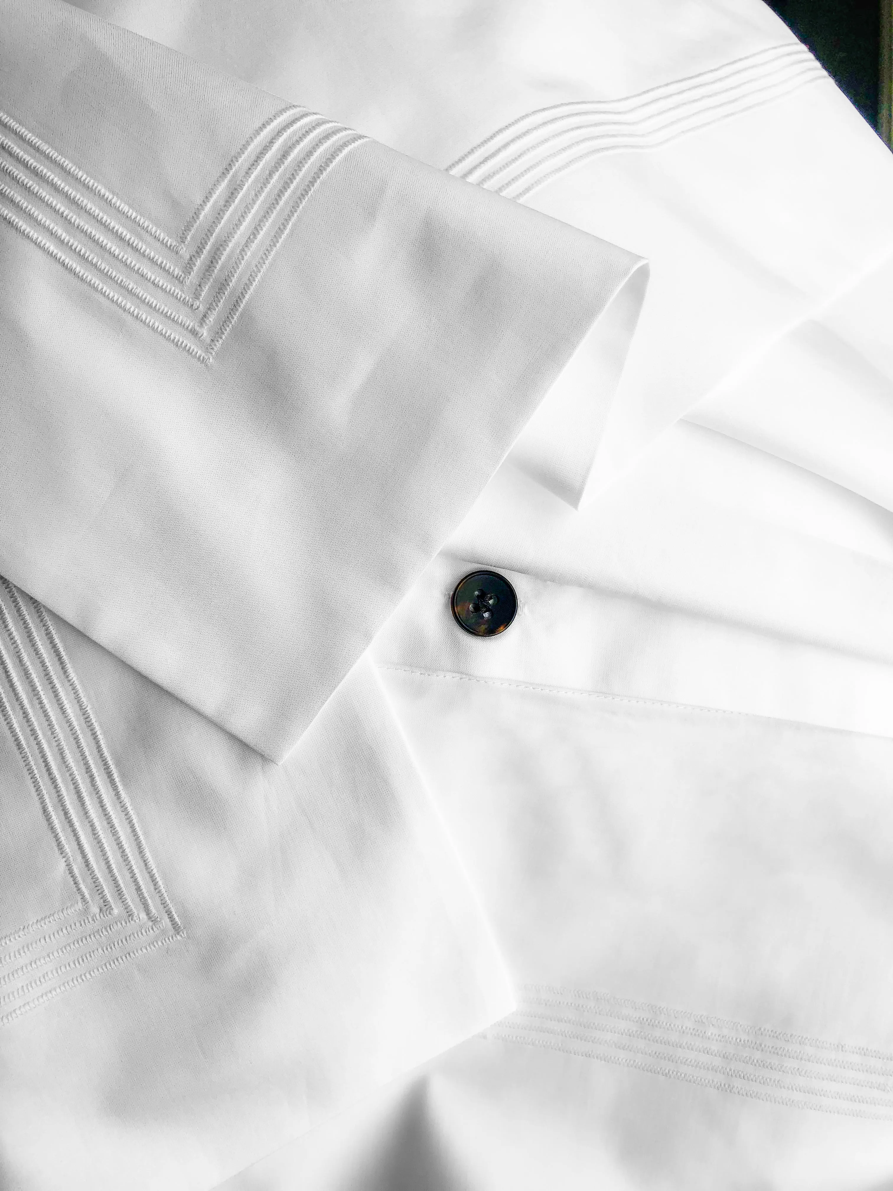 Buckingham - Fitted Sheet