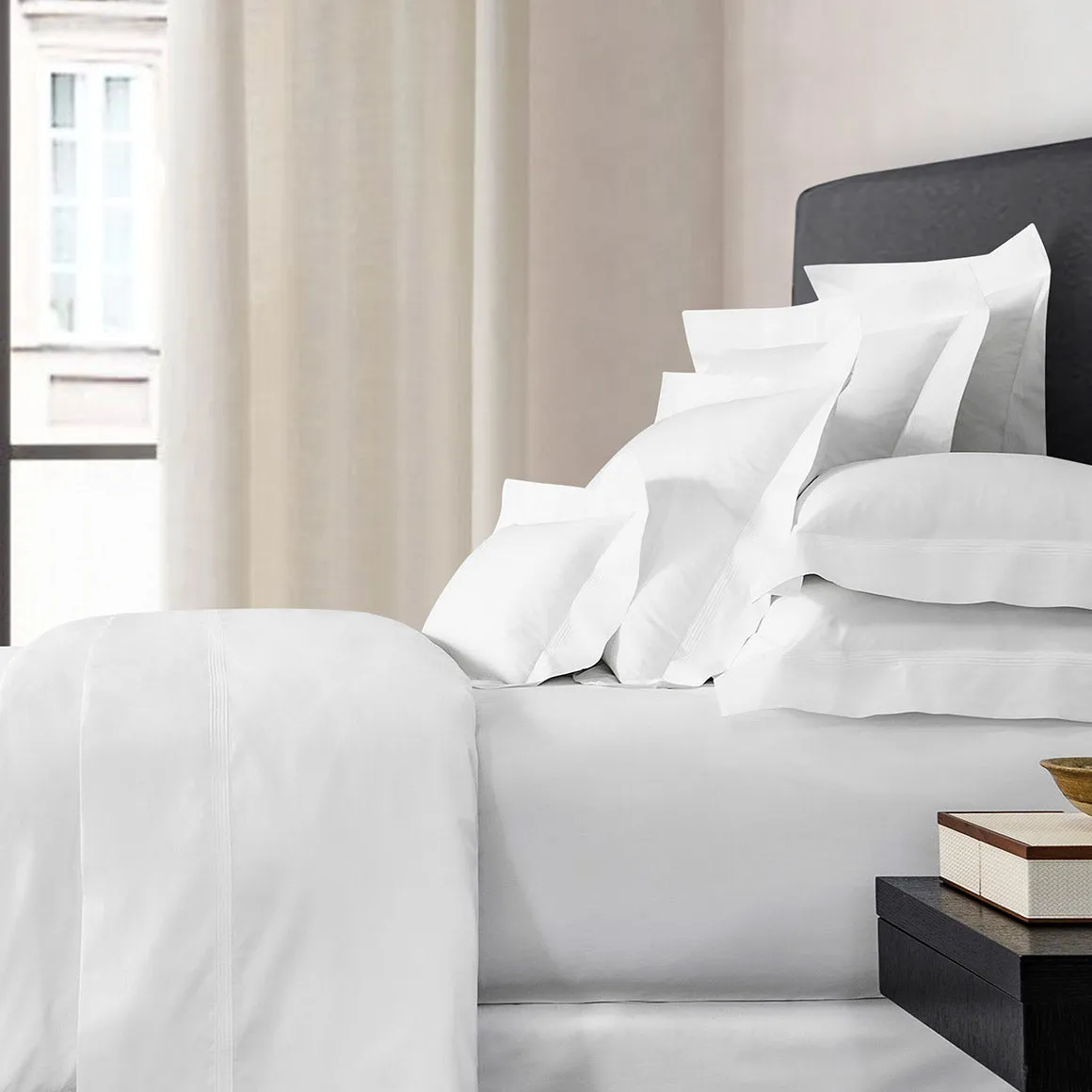 Buckingham - Fitted Sheet