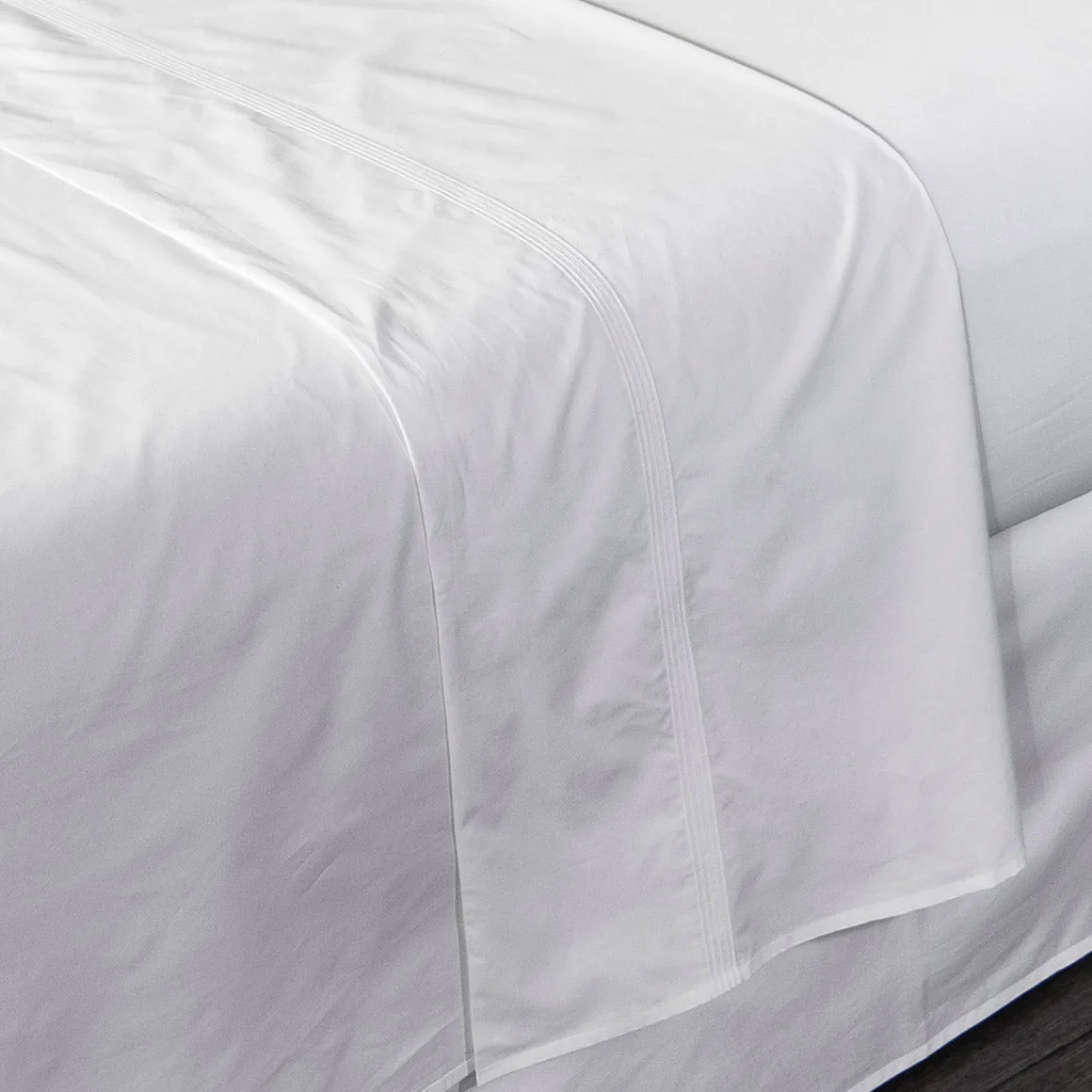 Buckingham - Flat Sheet