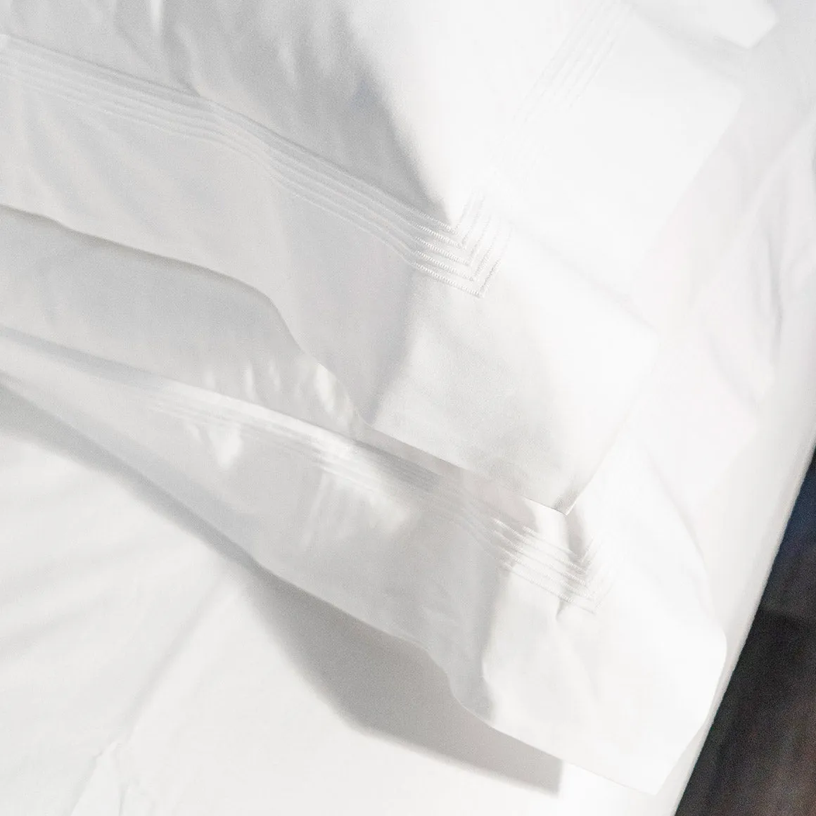Buckingham - Pillowcase