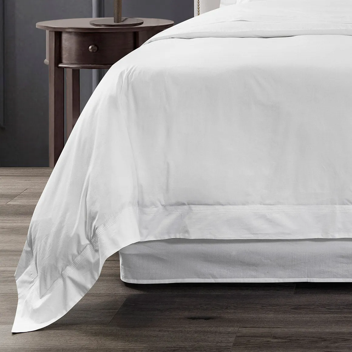 Buckingham - Quilt Cover