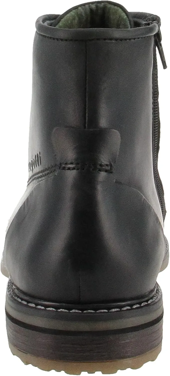 Bugatti Men's Oxford Fashion Boot