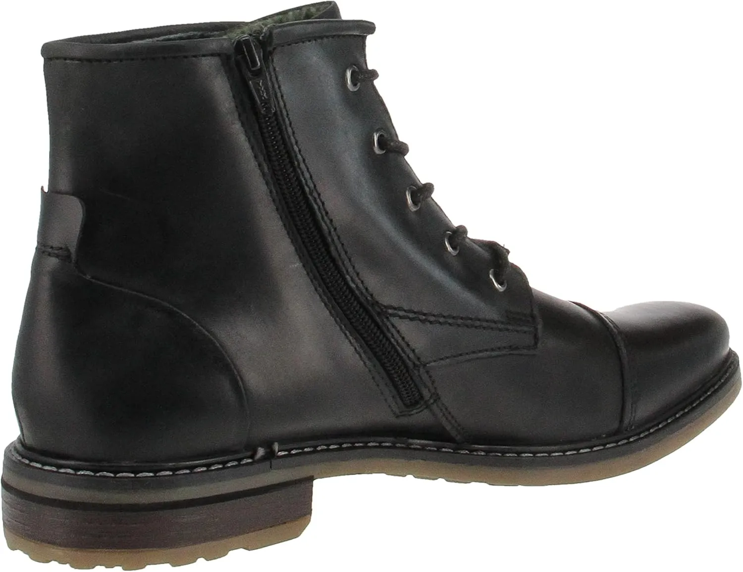 Bugatti Men's Oxford Fashion Boot