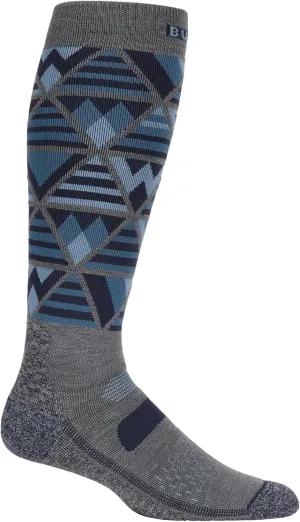 Burton Men's Performance Midweight Socks
