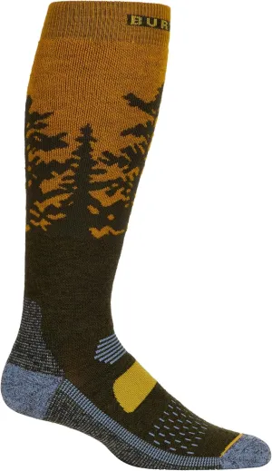 Burton Men's Performance Midweight Socks