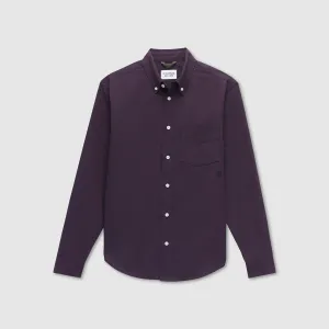 CAMPBELL HEAVYWEIGHT OXFORD SHIRT