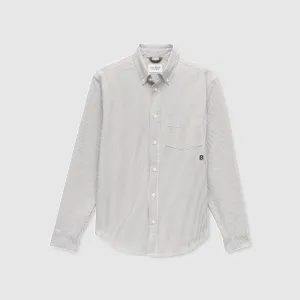 CAMPBELL HEAVYWEIGHT OXFORD SHIRT
