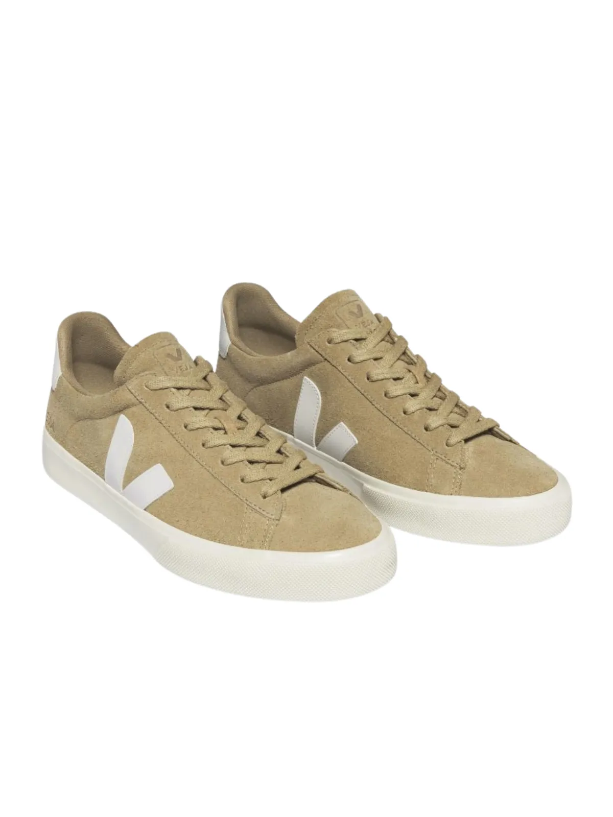 Campo Suede Sneaker