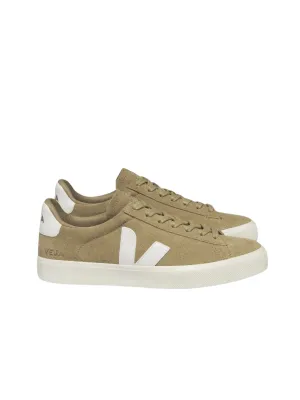 Campo Suede Sneaker