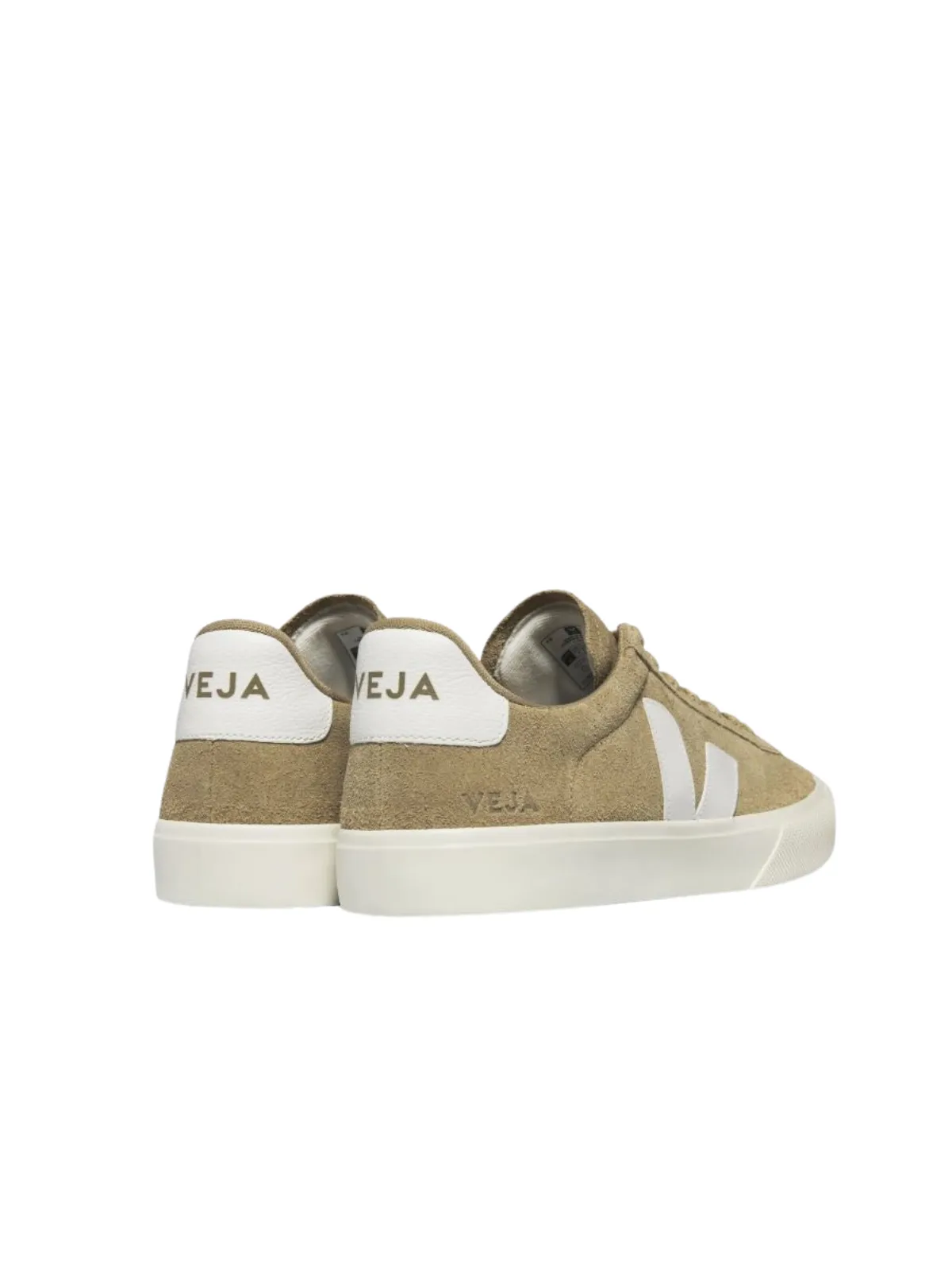 Campo Suede Sneaker
